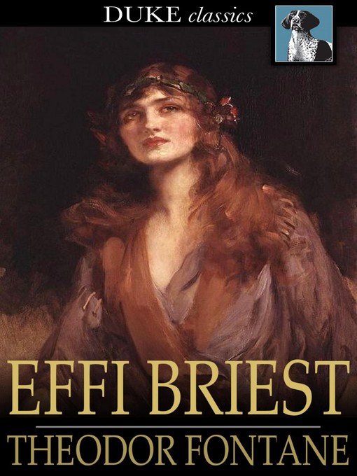 Title details for Effi Briest by Theodor Fontane - Available